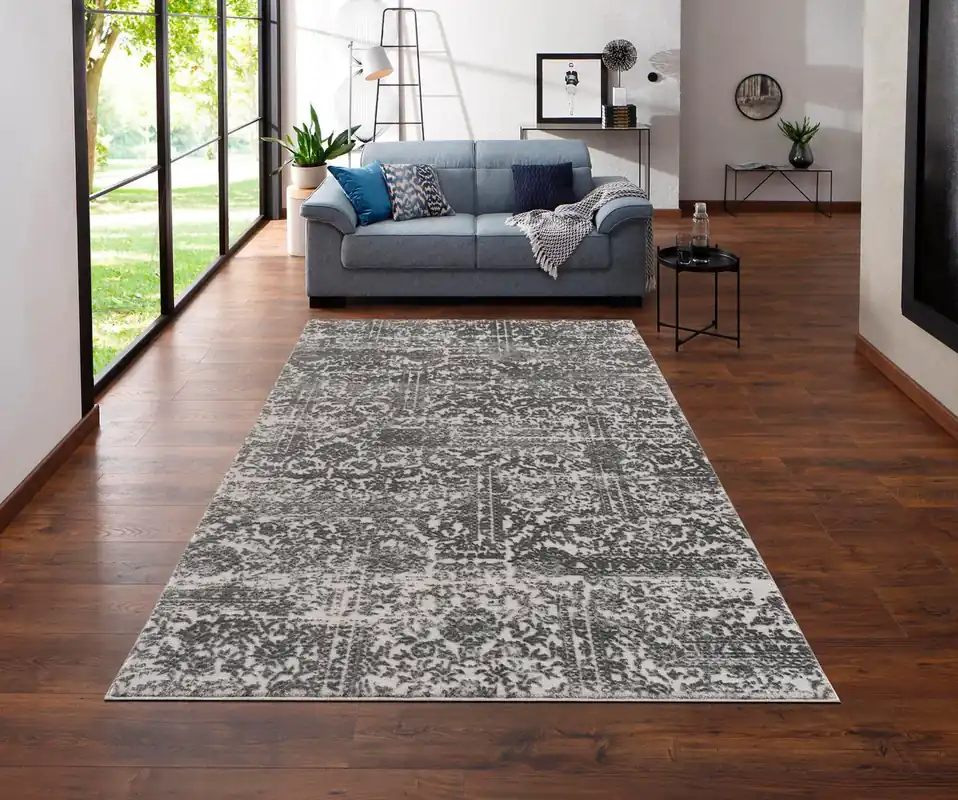 Ieftin Covor »Dilani« moale cu model elegant 3D 70x140 cm